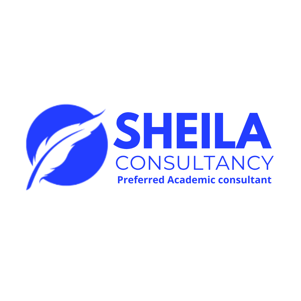 Sheila The Writer